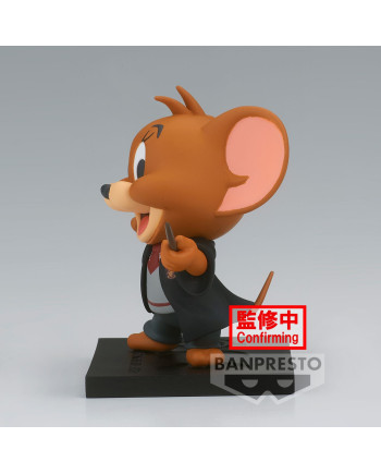 TOM AND JERRY - Jerry - Figure WB 100th Anniversary 6cm