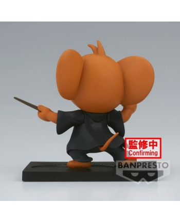 TOM AND JERRY - Jerry - Figure WB 100th Anniversary 6cm