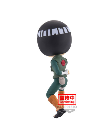 NARUTO SHIPPUDEN - Rock Lee - Q Posket 14cm