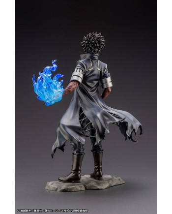 MY HERO ACADEMIA - Dabi "Bonus Edition" - Statue 1/8 ARTFXJ 27cm