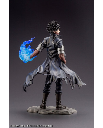 MY HERO ACADEMIA - Dabi "Bonus Edition" - Statue 1/8 ARTFXJ 27cm