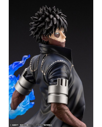 MY HERO ACADEMIA - Dabi "Bonus Edition" - Statue 1/8 ARTFXJ 27cm