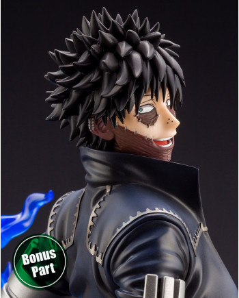 MY HERO ACADEMIA - Dabi "Bonus Edition" - Statue 1/8 ARTFXJ 27cm