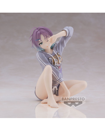 THE IDOLMASTER SHINYCOLORS - Toru Asakura - Figure Relax Time 11cm