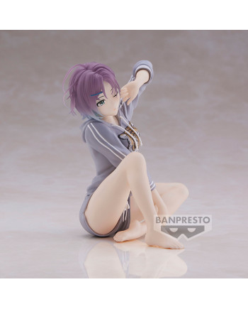 THE IDOLMASTER SHINYCOLORS - Toru Asakura - Figure Relax Time 11cm
