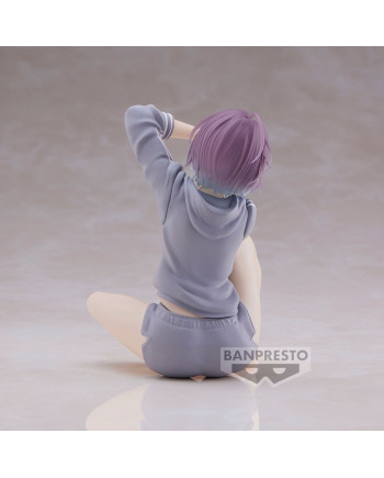 THE IDOLMASTER SHINYCOLORS - Toru Asakura - Figure Relax Time 11cm