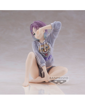 THE IDOLMASTER SHINYCOLORS - Toru Asakura - Figure Relax Time 11cm