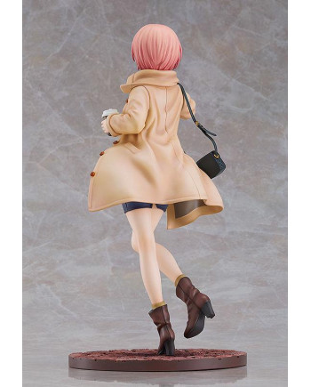 THE QUINTESSENTIAL QUINTUPLETS - Ichika Nakano "Date" - Statue 27cm