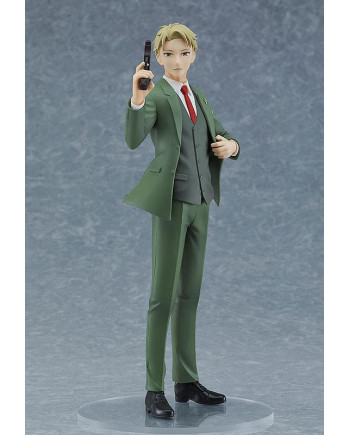 SPY X FAMILY - Loid Forger - Pop Up Parade 17cm