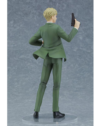 SPY X FAMILY - Loid Forger - Pop Up Parade 17cm