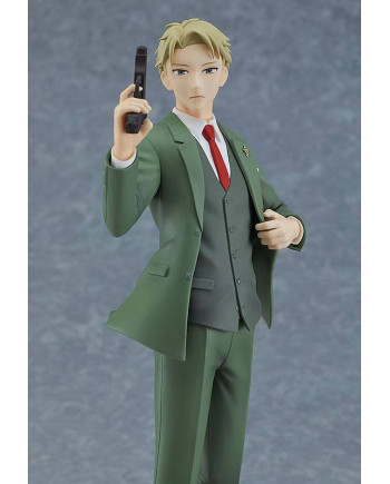 SPY X FAMILY - Loid Forger - Pop Up Parade 17cm