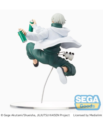 JUJUTSU KAISEN - Toge - Figure Graffiti x Battle 11cm