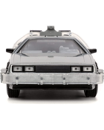 BACK TO THE FUTURE - Time Machine - 1:24