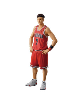 SLAM DUNK - Miyagi Ryota - Statue 15cm