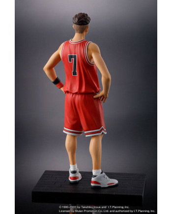 SLAM DUNK - Miyagi Ryota - Statue 15cm