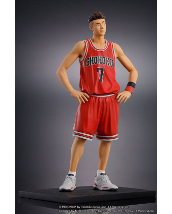 SLAM DUNK - Miyagi Ryota - Statue 15cm