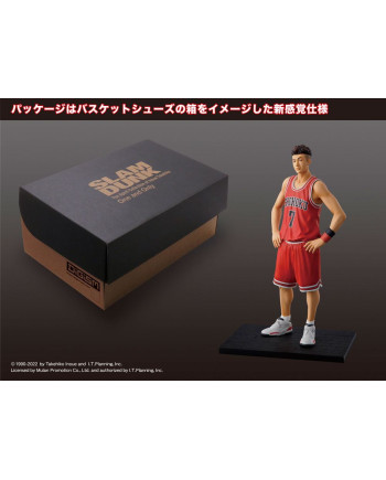 SLAM DUNK - Miyagi Ryota - Statue 15cm