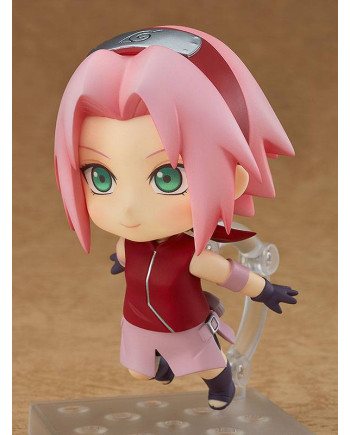 NARUTO SHIPPUDEN - Sakura Haruno - Figure Nendoroid 10cm REPROD