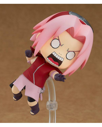 NARUTO SHIPPUDEN - Sakura Haruno - Figure Nendoroid 10cm REPROD