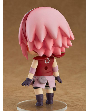 NARUTO SHIPPUDEN - Sakura Haruno - Figure Nendoroid 10cm REPROD