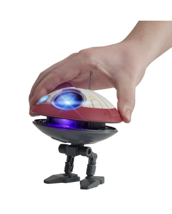 STAR WARS - L0-LA59 (Lola) - Figure Interactive Electronic 12.5cm