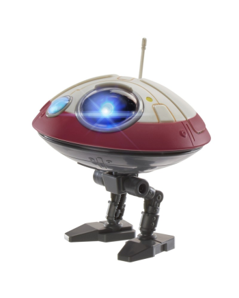STAR WARS - L0-LA59 (Lola) - Figure Interactive Electronic 12.5cm