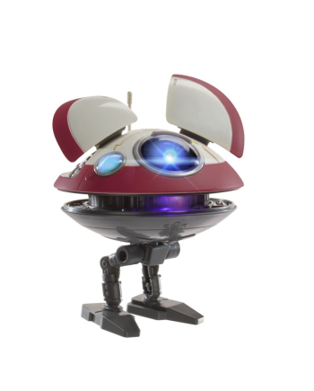 STAR WARS - L0-LA59 (Lola) - Figure Interactive Electronic 12.5cm