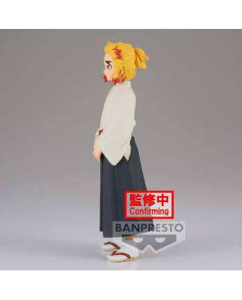 DEMON SLAYER - Senjuro Rengoku - Figure 15cm