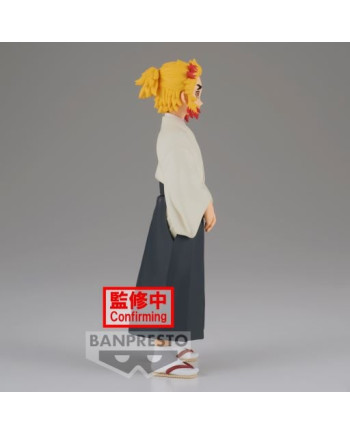 DEMON SLAYER - Senjuro Rengoku - Figure 15cm
