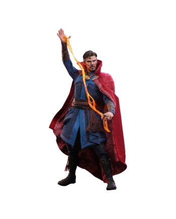 DOCTOR STRANGE 2 - Doctor Strange - Figure Movie Masterpiece 1/6 31cm