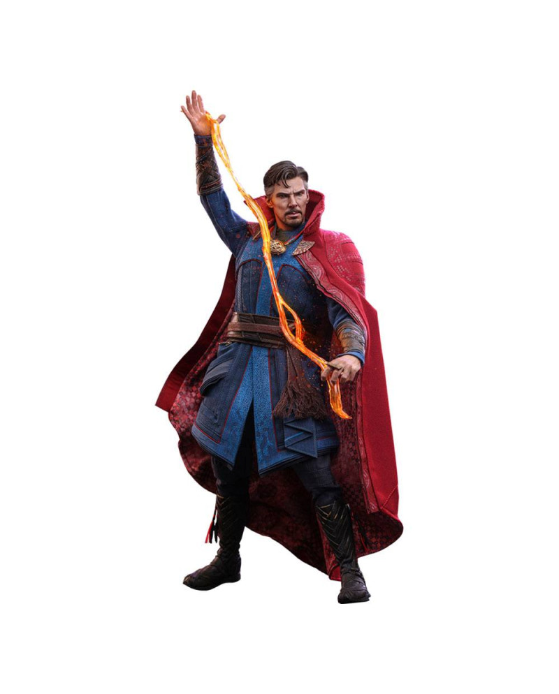 DOCTOR STRANGE 2 - Doctor Strange - Figure Movie Masterpiece 1/6 31cm