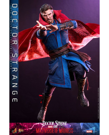 DOCTOR STRANGE 2 - Doctor Strange - Figure Movie Masterpiece 1/6 31cm