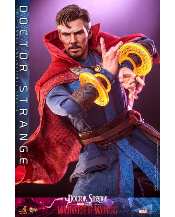 DOCTOR STRANGE 2 - Doctor Strange - Figure Movie Masterpiece 1/6 31cm