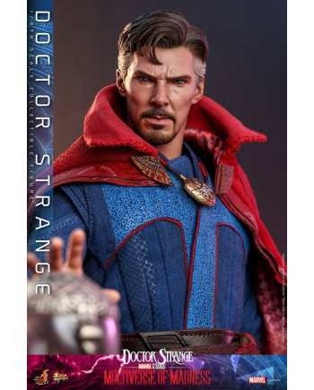 DOCTOR STRANGE 2 - Doctor Strange - Figure Movie Masterpiece 1/6 31cm