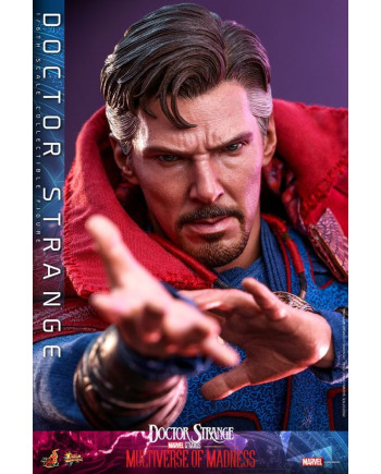 DOCTOR STRANGE 2 - Doctor Strange - Figure Movie Masterpiece 1/6 31cm