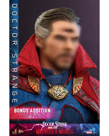 DOCTOR STRANGE 2 - Doctor Strange - Figure Movie Masterpiece 1/6 31cm
