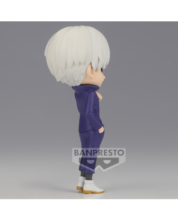 JUJUTSU KAISEN - Toge Inumaki Vers.B - Q Posket 14cm
