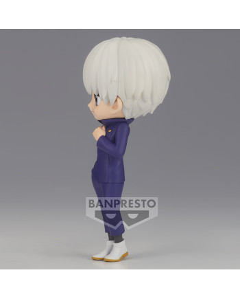 JUJUTSU KAISEN - Toge Inumaki Vers.B - Q Posket 14cm