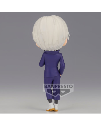 JUJUTSU KAISEN - Toge Inumaki Vers.B - Q Posket 14cm