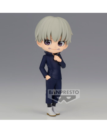 JUJUTSU KAISEN - Toge Inumaki Vers.A - Q Posket 14cm