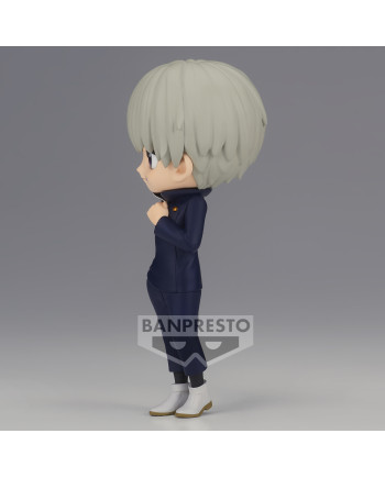 JUJUTSU KAISEN - Toge Inumaki Vers.A - Q Posket 14cm