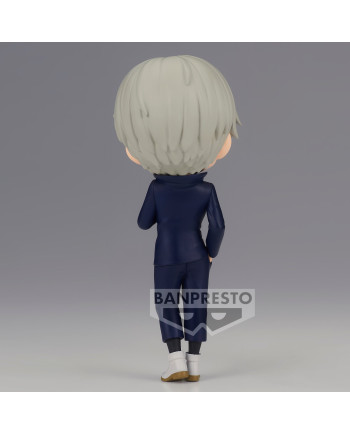 JUJUTSU KAISEN - Toge Inumaki Vers.A - Q Posket 14cm