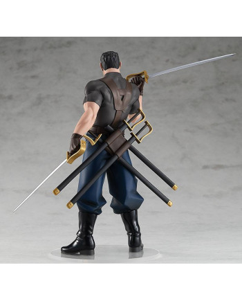 FULLMETAL ALCHEMIST - King Bradley - Pop Up Parade 18cm