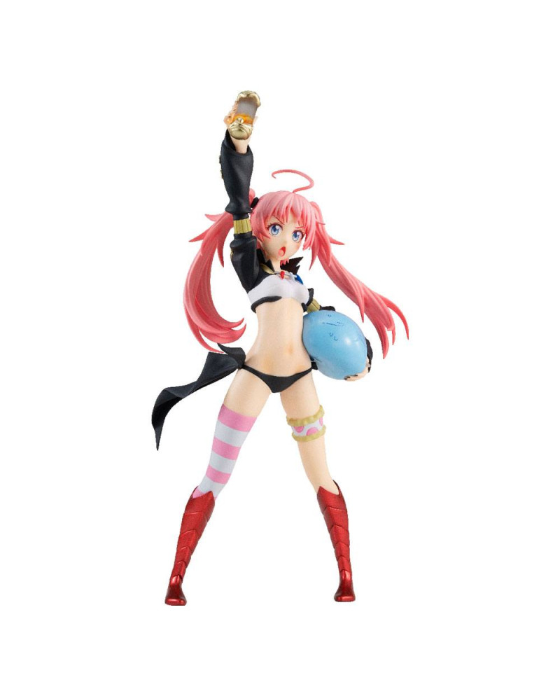 SLIME - Milim - Pop Up Parade 16cm