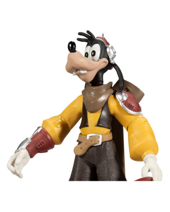 DISNEY MIRRORVERSE - Goofy - Figure 13cm