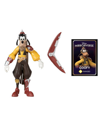 DISNEY MIRRORVERSE - Goofy - Figure 13cm