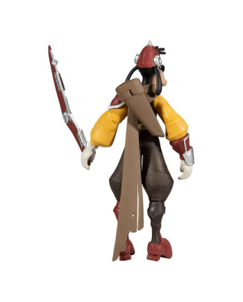 DISNEY MIRRORVERSE - Goofy - Figure 13cm