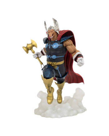 MARVEL - Beta Ray Bill - Statue Comic Gallery 25cm