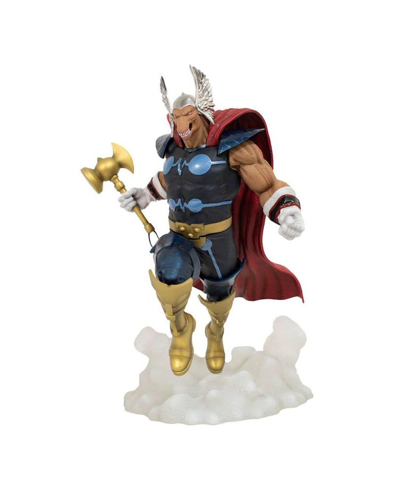 MARVEL - Beta Ray Bill - Statue Comic Gallery 25cm