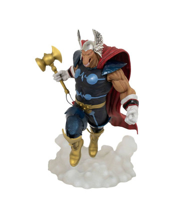 MARVEL - Beta Ray Bill - Statue Comic Gallery 25cm